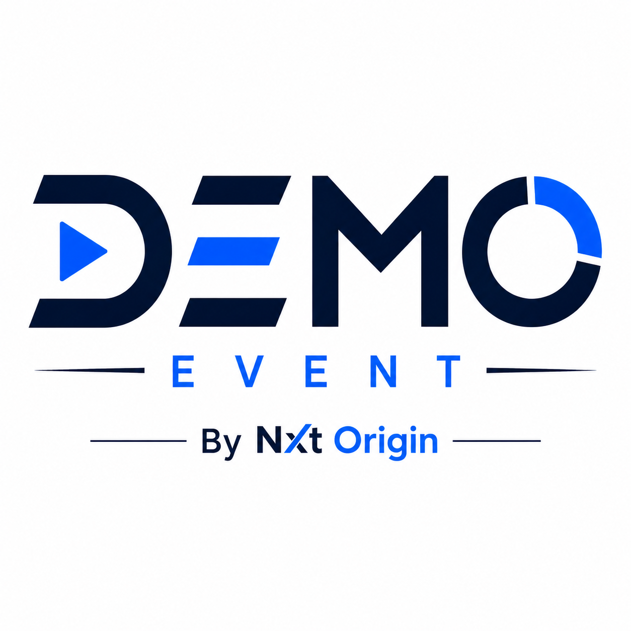 Demo Event
