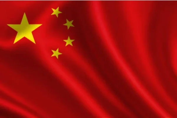 China China