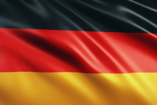 Germany Germany
