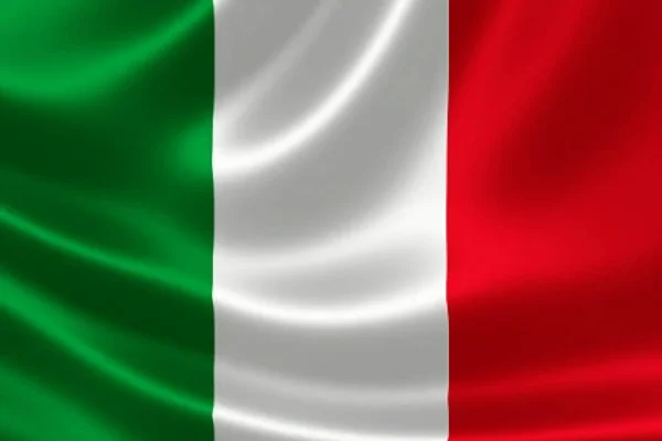 Italy Italy