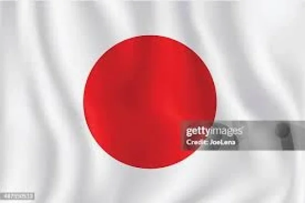 Japan 1 Japan 1