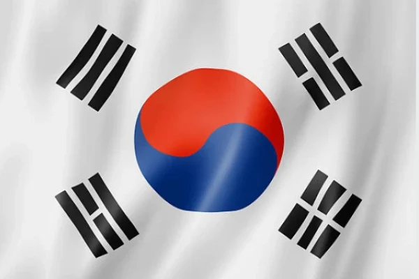 South Korea South Korea
